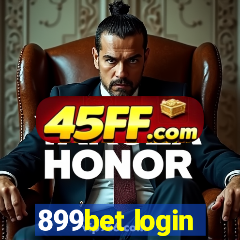899bet login